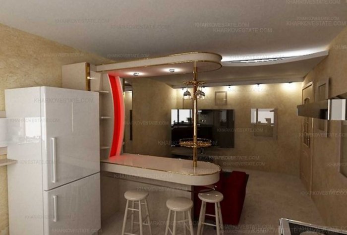 Идеи ремонта малосемейки