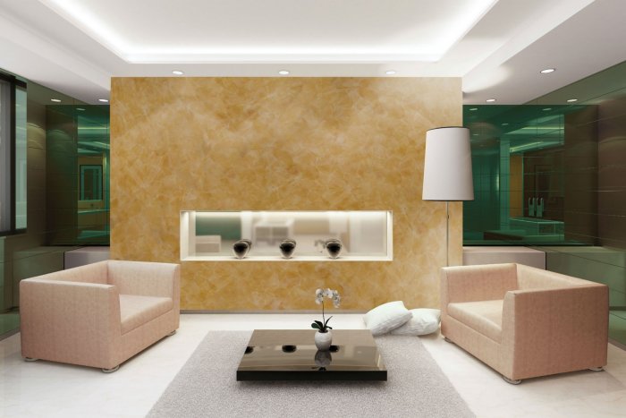 Венецианка Stucco Veneziano под бетон