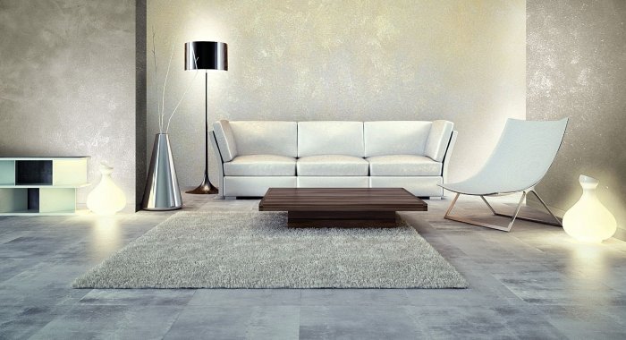 Интерьерная краска для стен