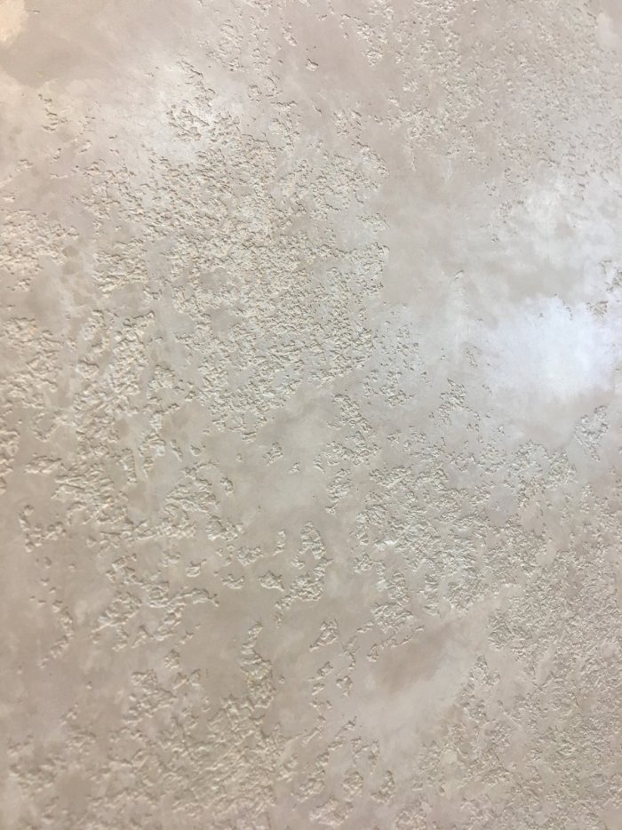 Декоративная штукатурка кават
