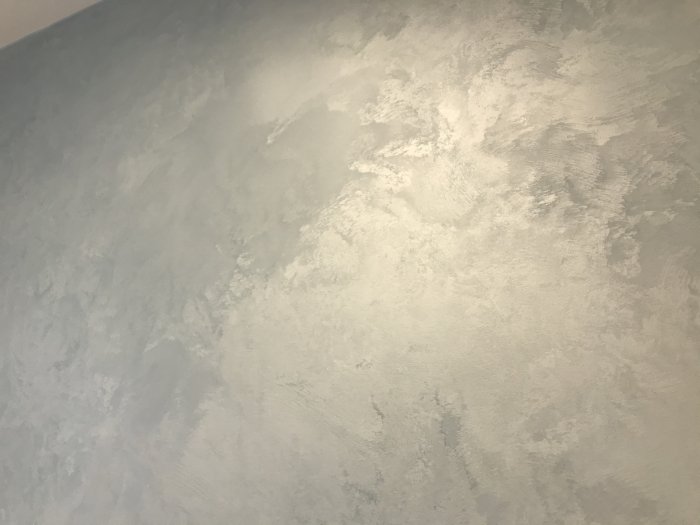 Вельвет декор белый