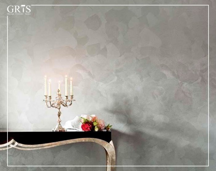 Венецианская штукатурка Ottocento