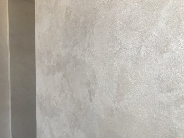 Обои под штукатурку