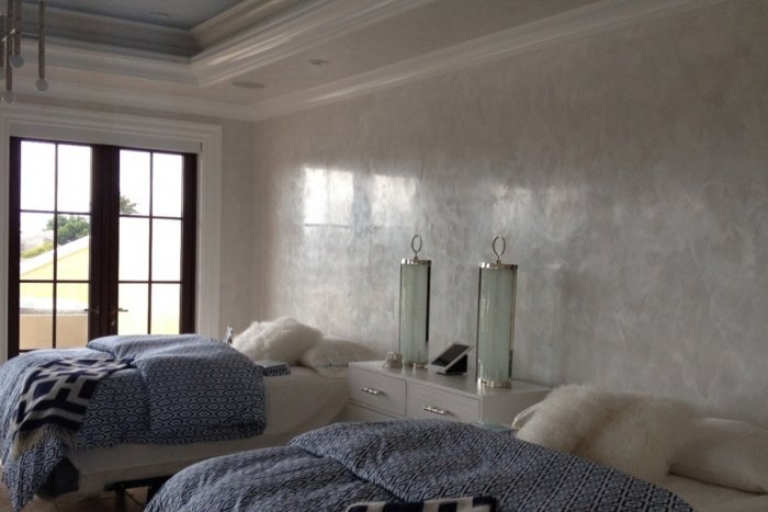 Венецианская штукатурка ATF Stucchi