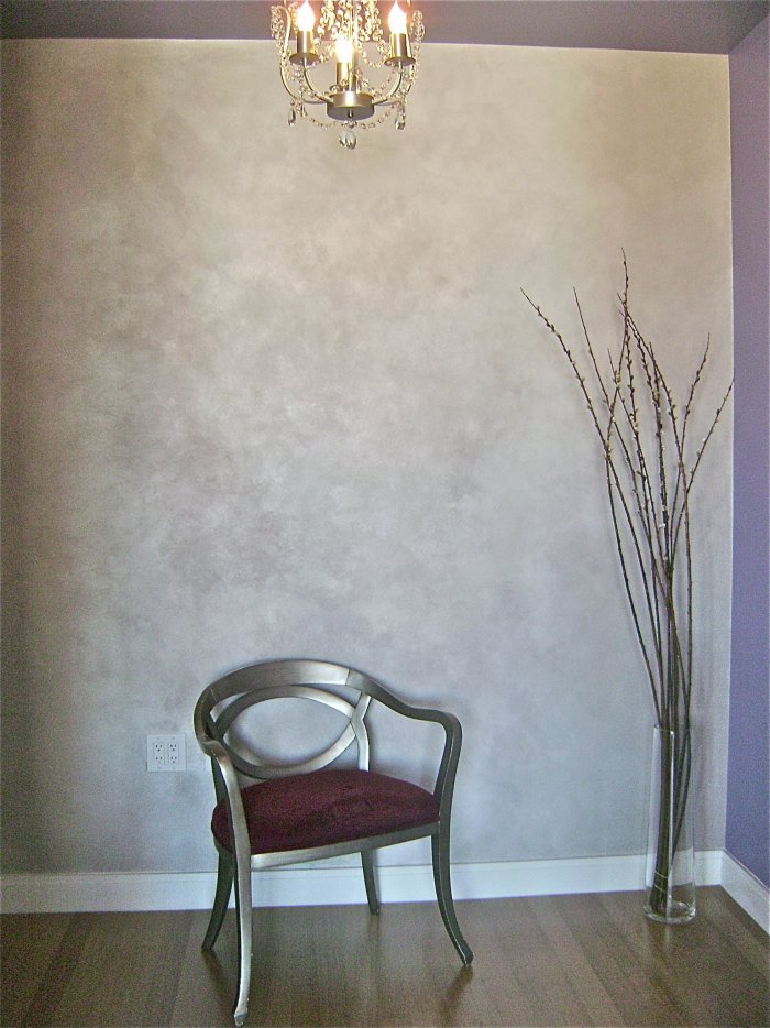 Декоративная штукатурка Лючитеция
