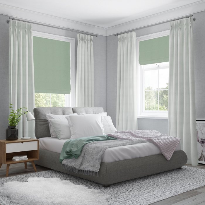 Нео минт шторы