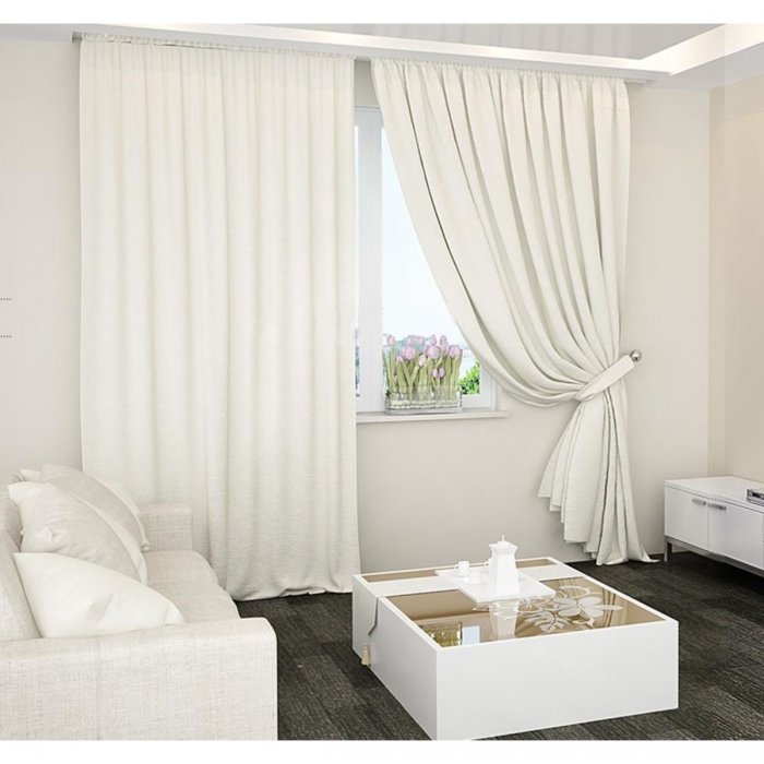 Параскева Лион шторы