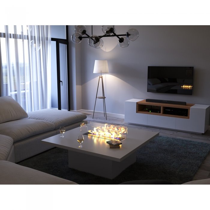 Биокамин DIRECTCHEMINEE Cube