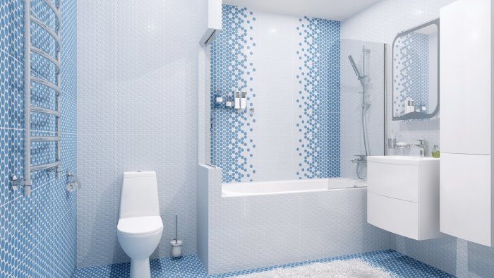 Плитка Блейз 2 Керамин