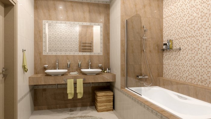 Коллекция плитки Kerama Marazzi Формиелло