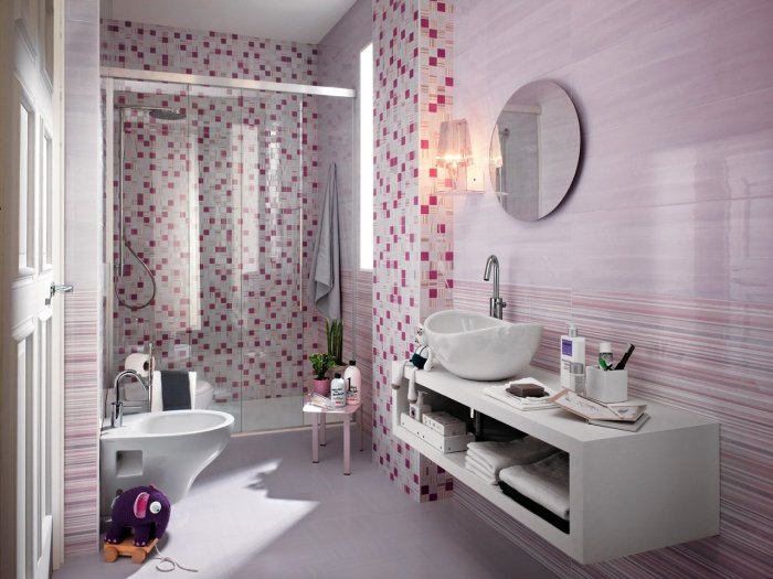 Плитка Fap sole Azzurro