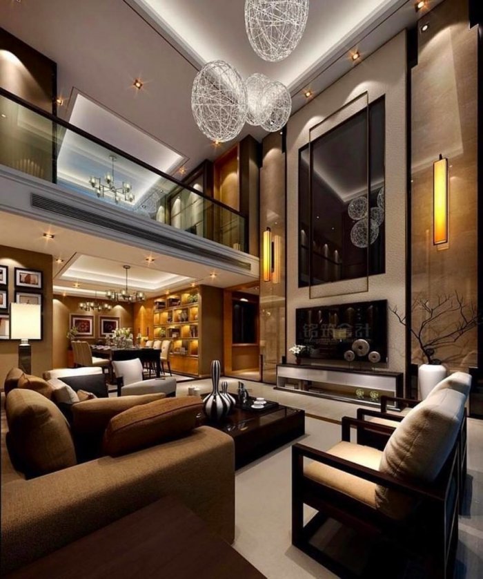 Интериор дезигн