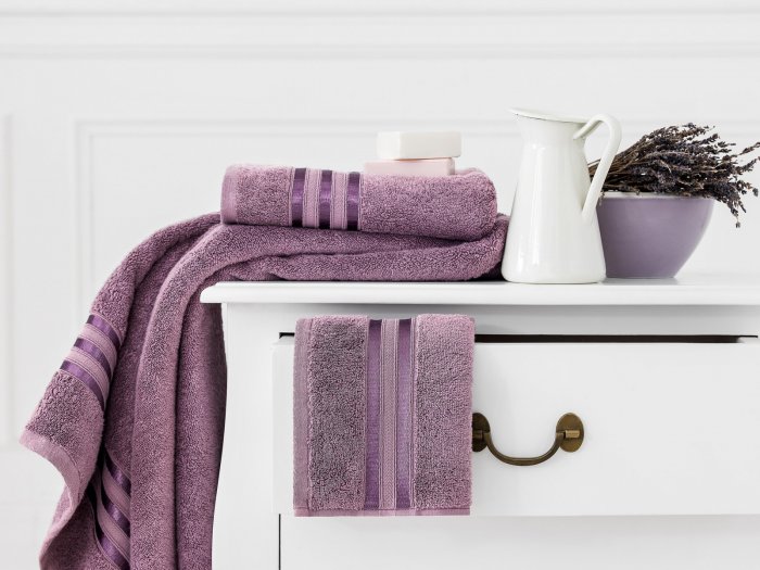 Arya кухонное полотенце Lavender