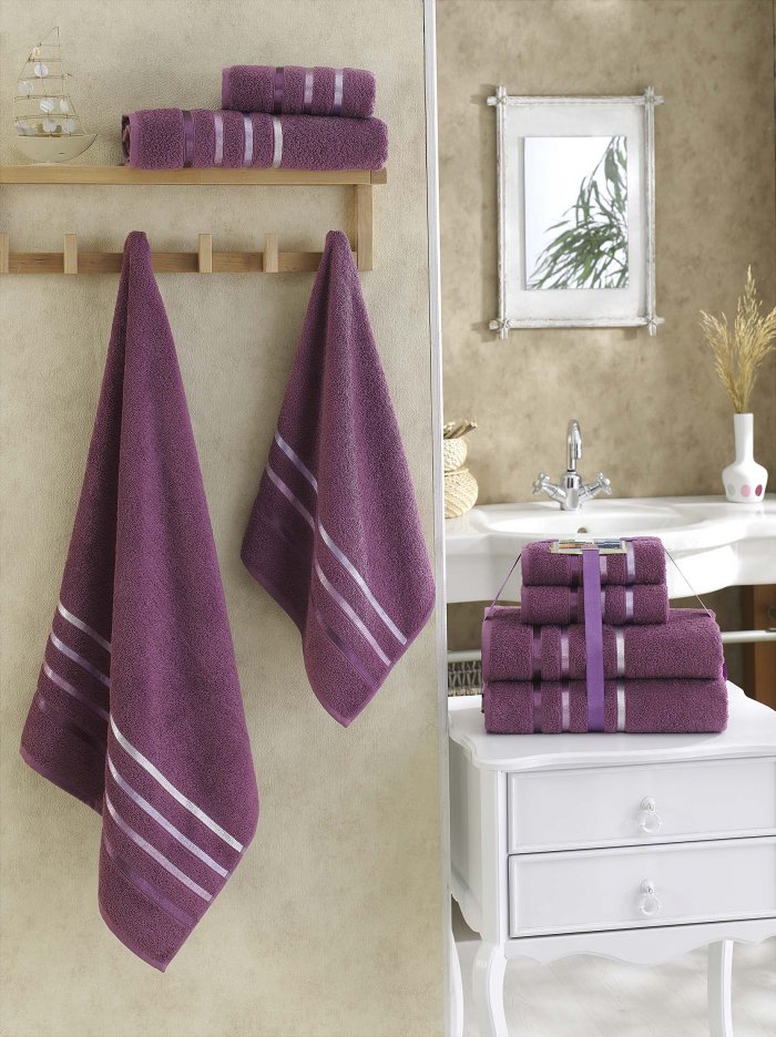 Karna Bale полотенца