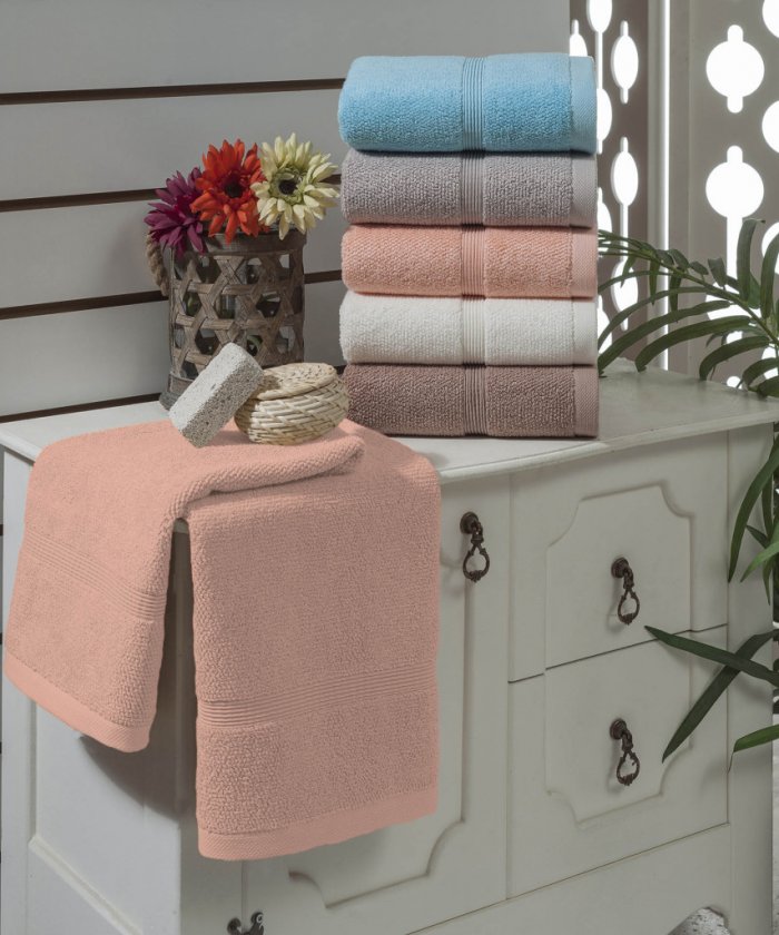 70x140 полотенце