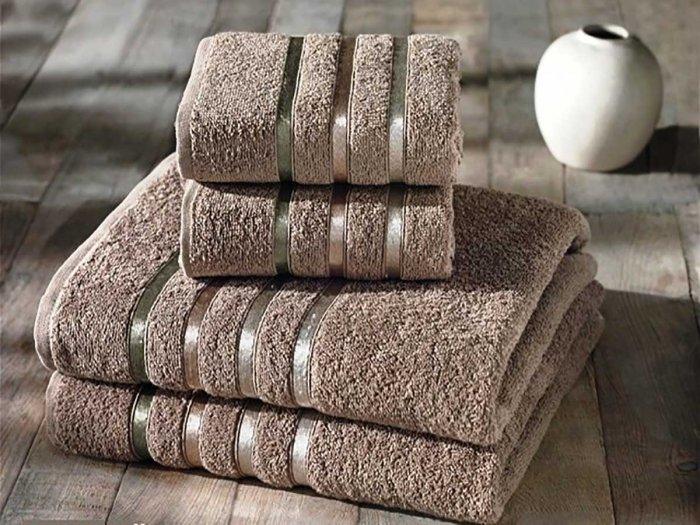 Karna Bale полотенца