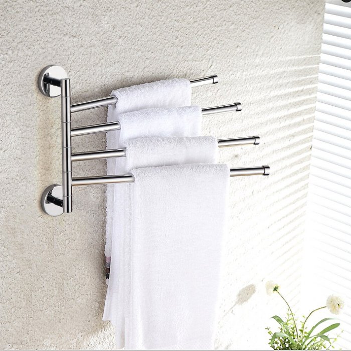Сушилка для белья Stainless Steel Towel Rack