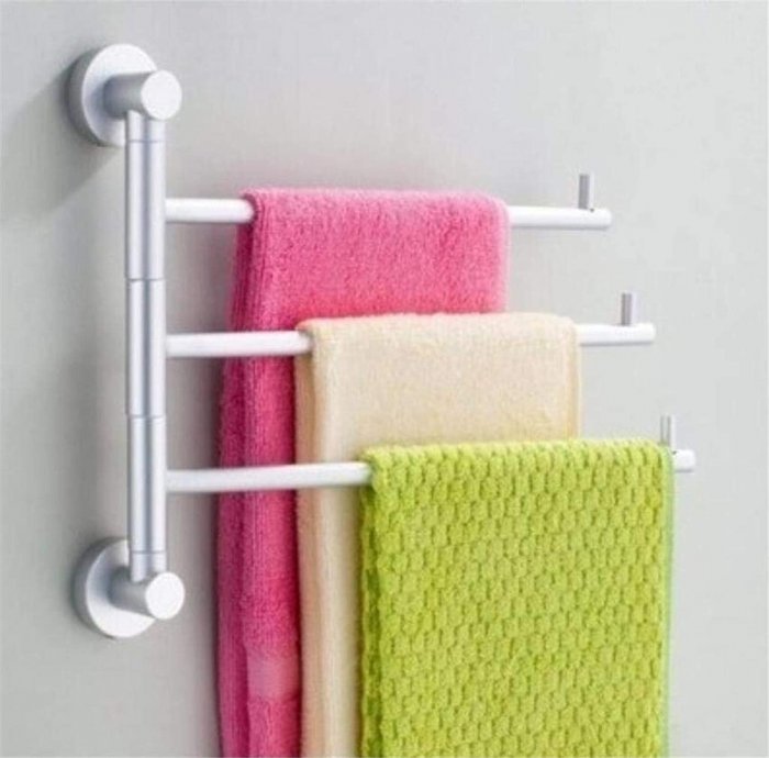 Вешалка для полотенец