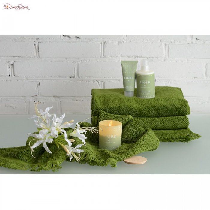 Полотенца Nintex Olive