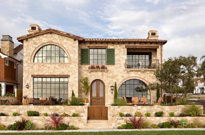 Греческий Ренессанс особняки