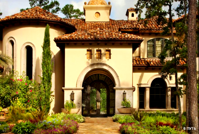 Тоскана Италия дома за 1 евро