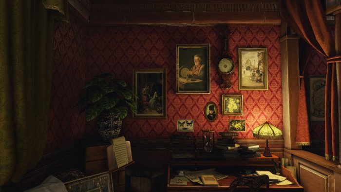 Шерлок Холмс кабинет кабинет Шерлока