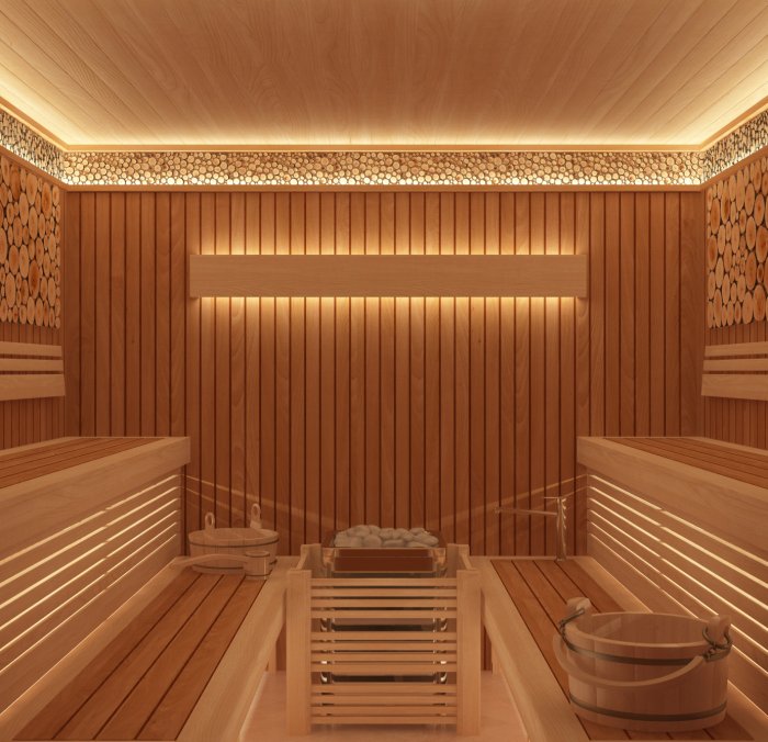 Шумейко банный комплекс