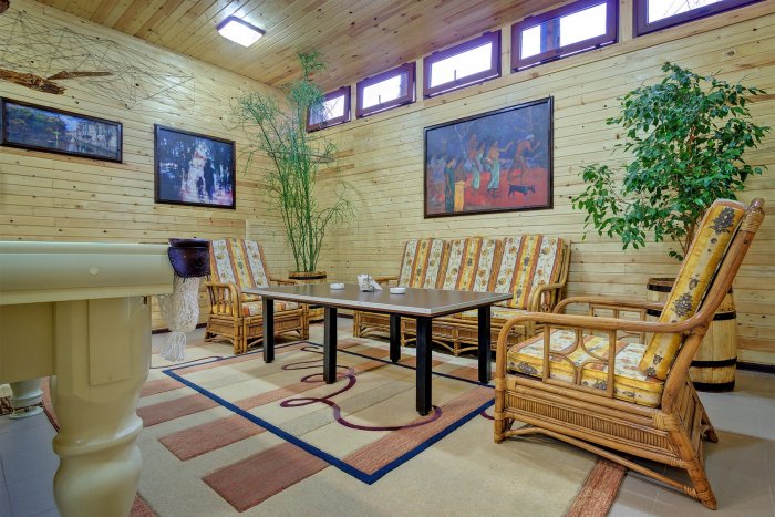 Гринхоз банный комплекс