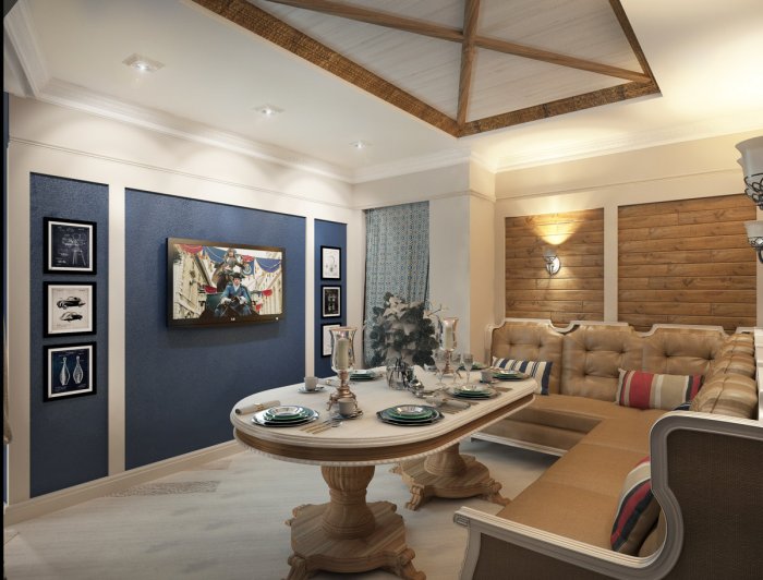 Столичные бани