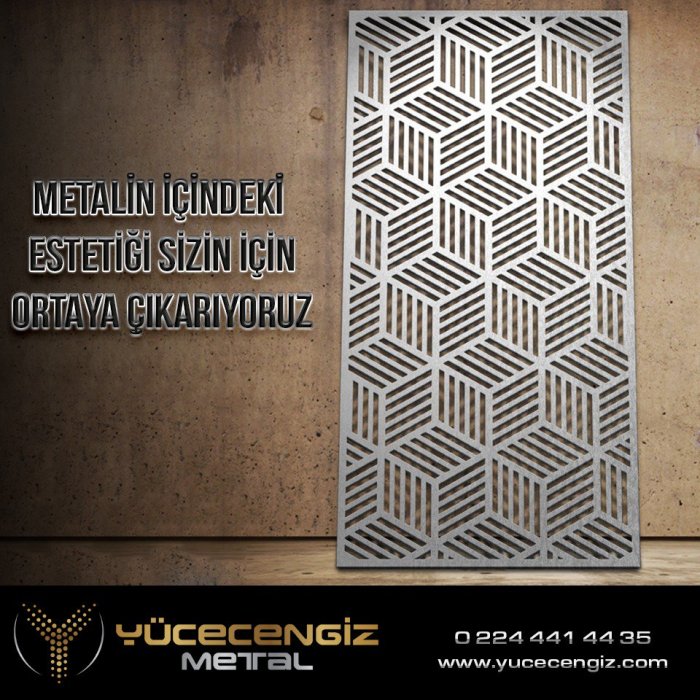 Декоративные панели из фанеры