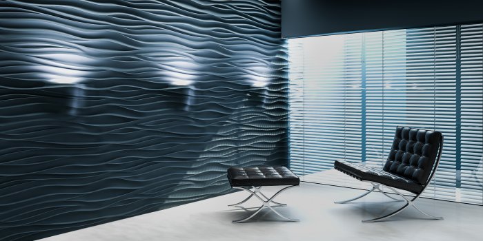 3d панели полиформ