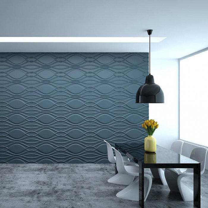 Панели АРТПОЛЕ ромб