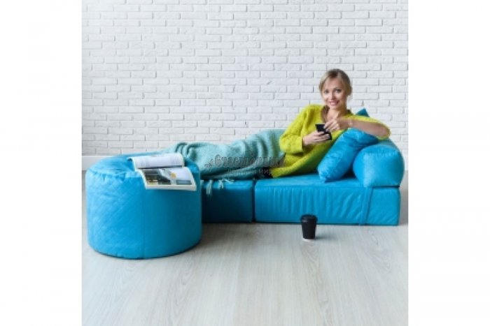 My Puff кресло кровать Айскрим