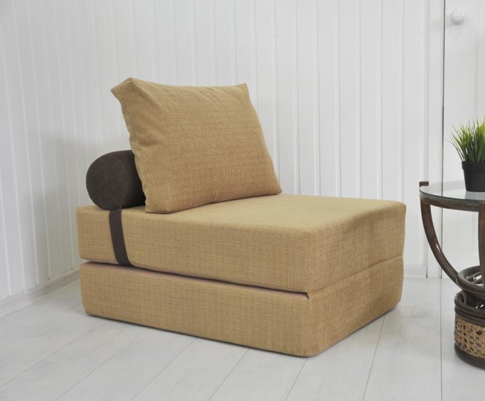 Кресло угловое раскладное