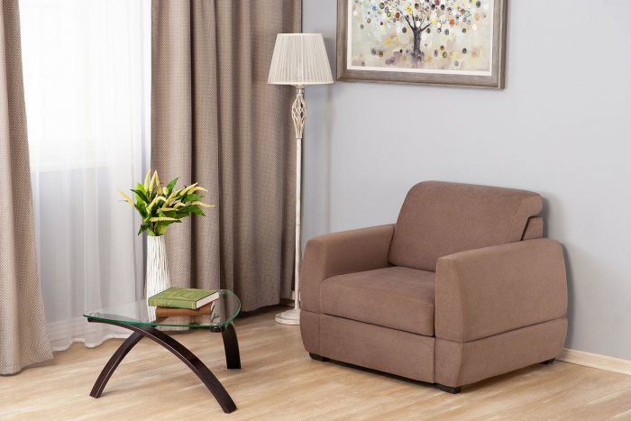 Хофф кресло кровать