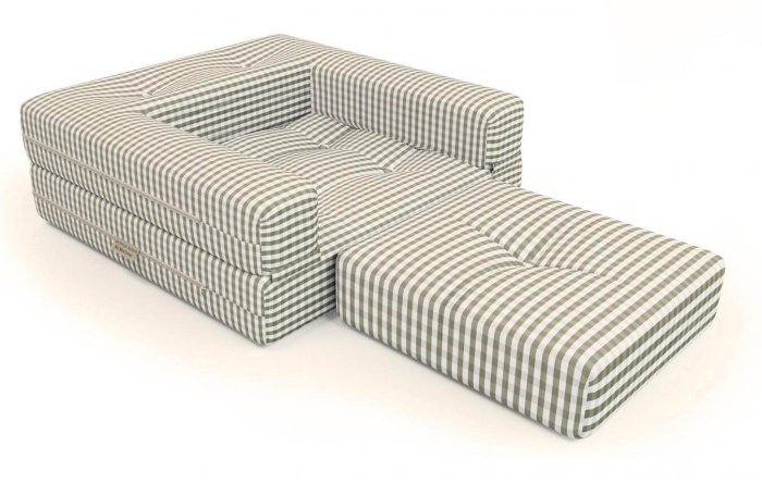 Пуфик Футон трансформер