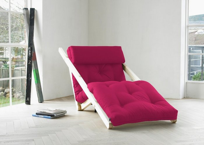 Кресло-кровать Беренис Фиеста