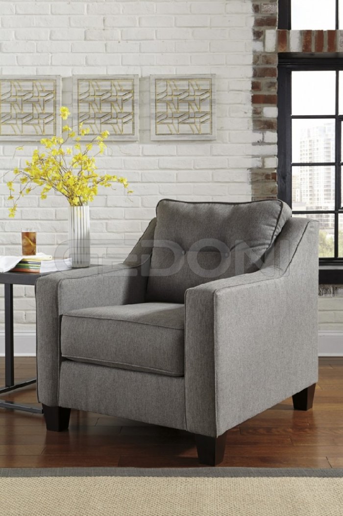 Кресла небольшие для маленьких комнат