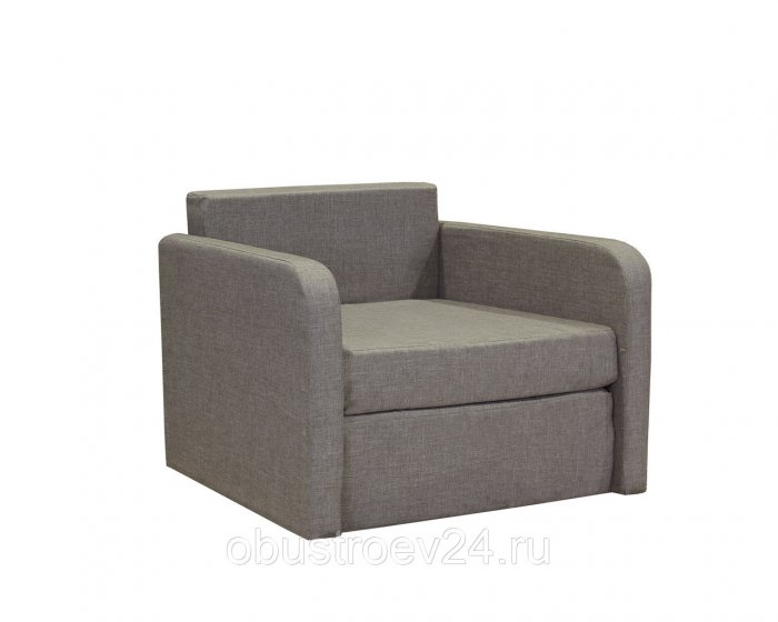 Кресло бит-2, 1 шт., 80х72х72 см