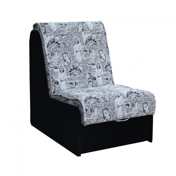 Кресло-кровать Heggi Аккорд №2