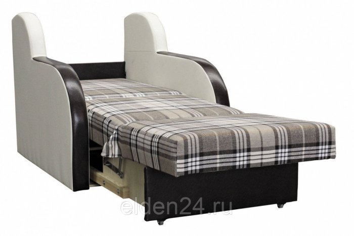 Кресло-кровать Tetrix Soft