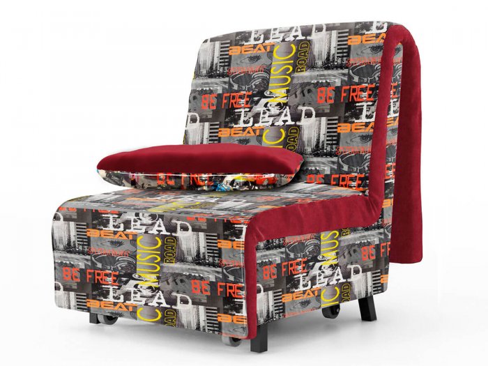 Кресло-кровать кресло кровать Novelty