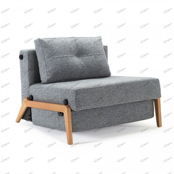 Дизайнерские раскладные кресла