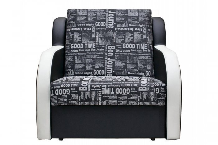 Кресло кровать фурор 1