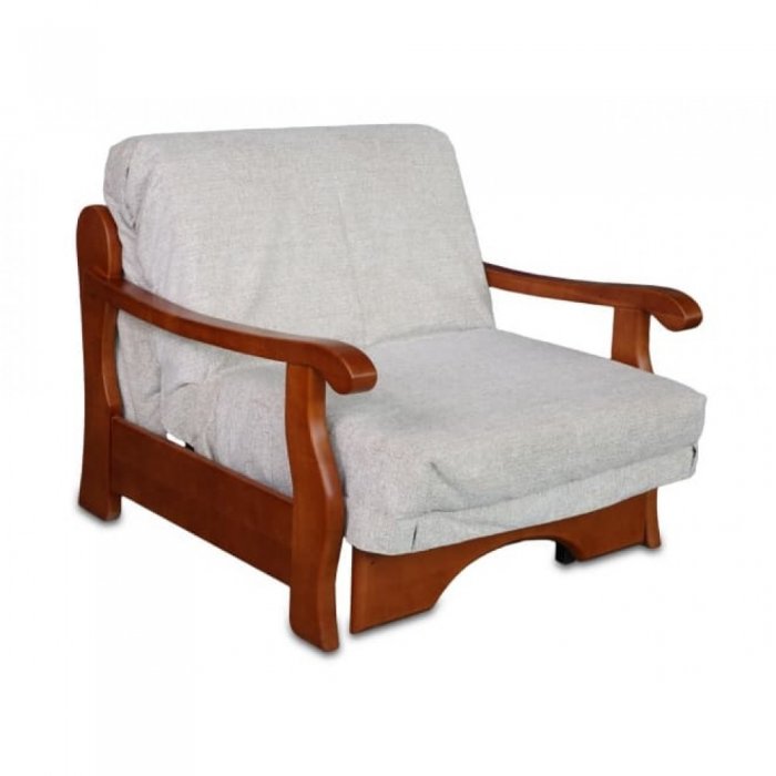 Кресло кровать аккордеон ширина 110 см