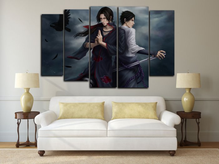 Картины абстракция для интерьера