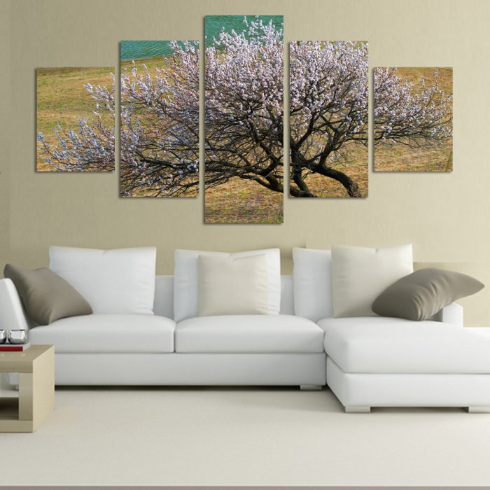 Картины в гостиную
