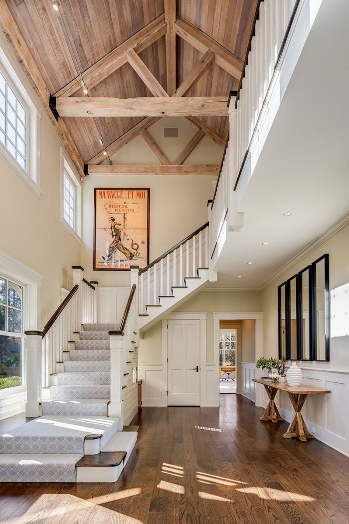 Особняк Брюса Уиллиса