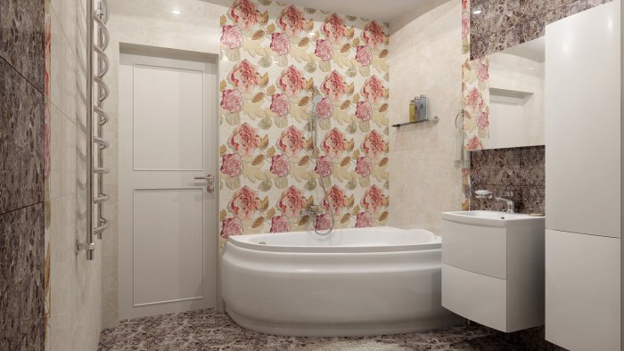 Настенная плитка Ceramica Classic Illyria