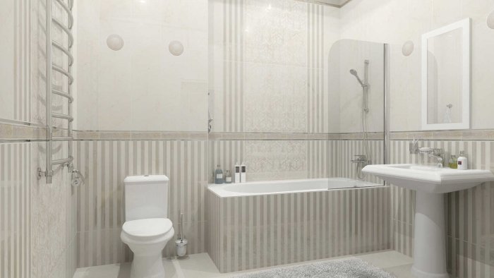 Плитка Антико Gracia Ceramica